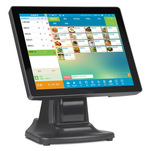 15inch touch screen cash register, SG-331