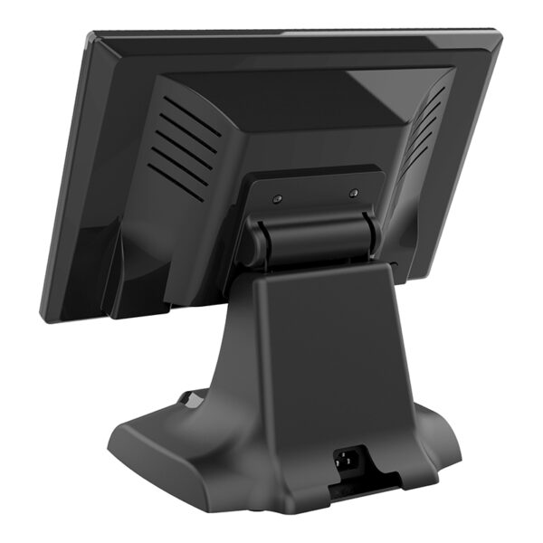 15.6 touch screen POS systm terminal