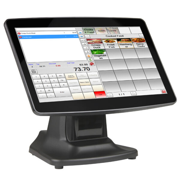 touch pos system