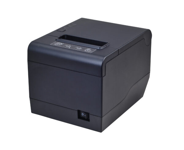 compatible with epson 80mm thermal printer