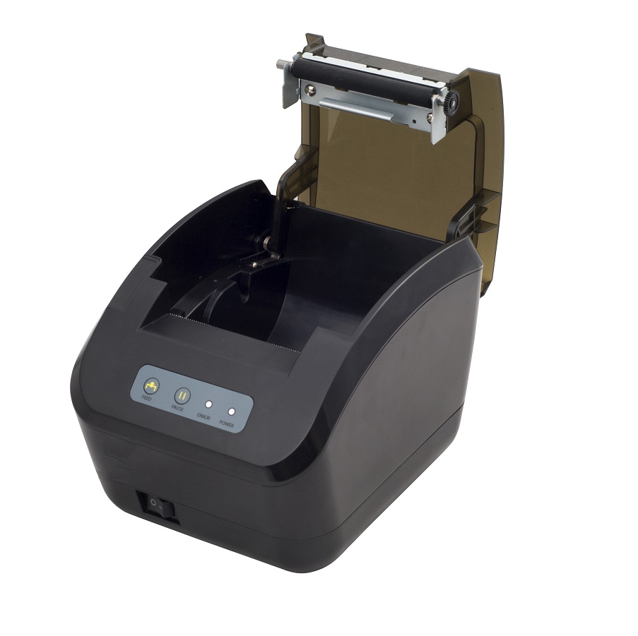 Label Printer Thermal Receipt Printer 48-80mm SZ-L609